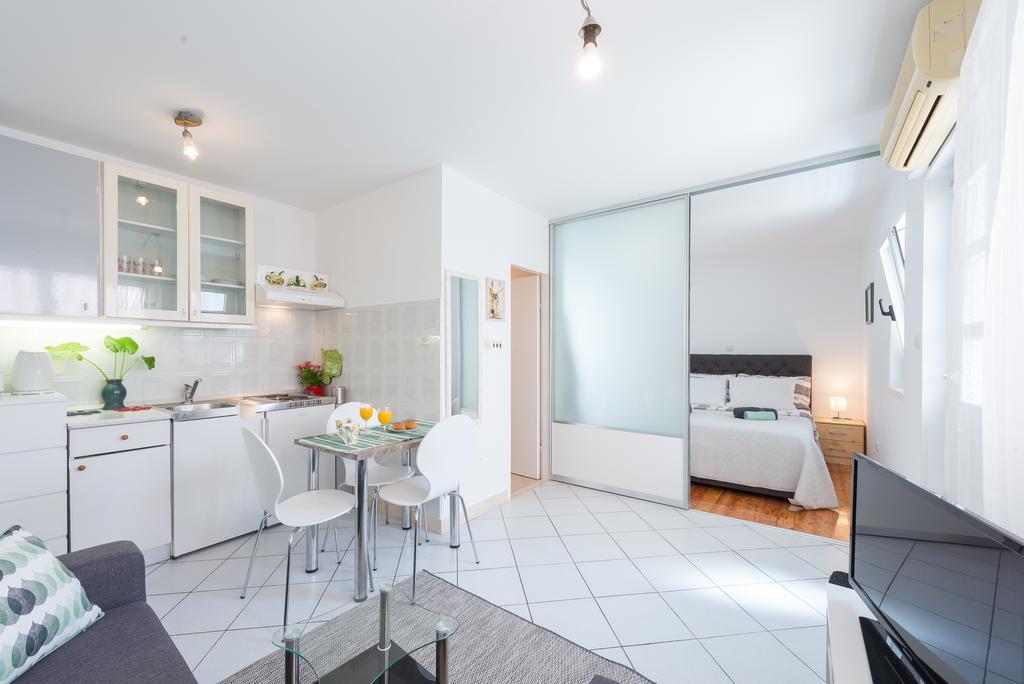 Studio Hajdi Apartment Dubrovnik Ngoại thất bức ảnh