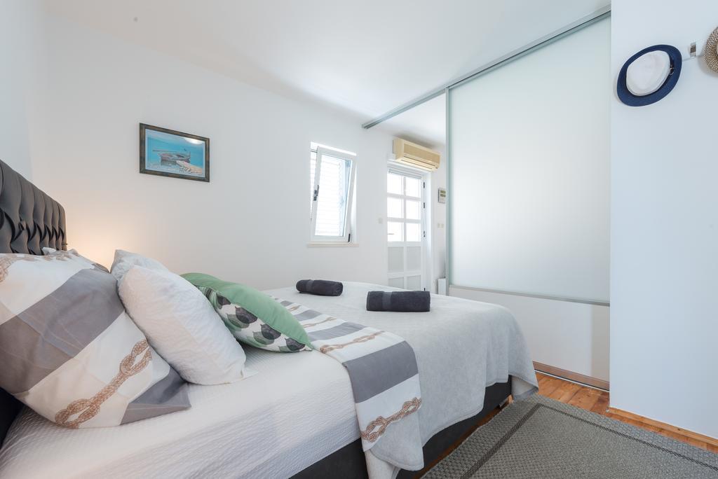 Studio Hajdi Apartment Dubrovnik Ngoại thất bức ảnh