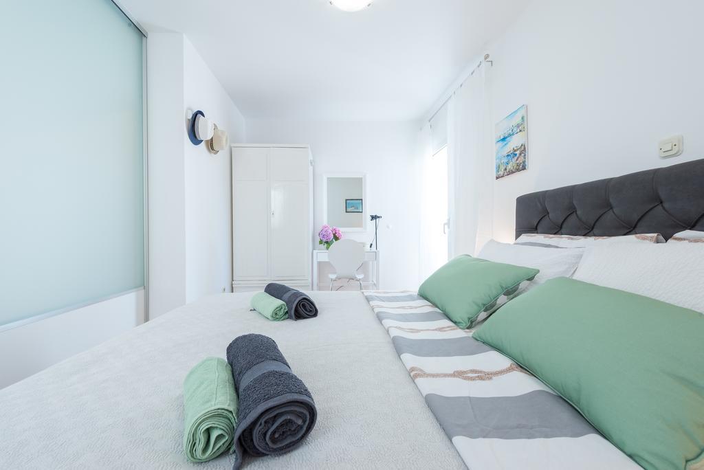 Studio Hajdi Apartment Dubrovnik Ngoại thất bức ảnh