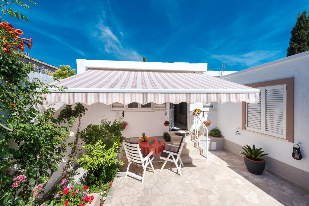 Studio Hajdi Apartment Dubrovnik Ngoại thất bức ảnh