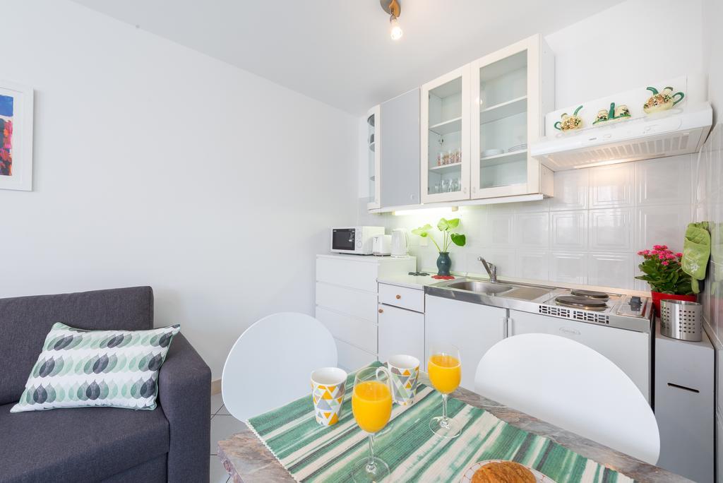 Studio Hajdi Apartment Dubrovnik Ngoại thất bức ảnh